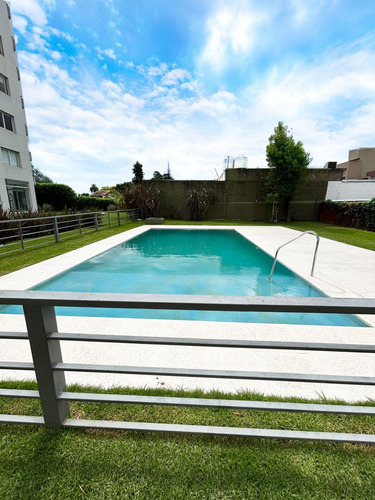 Venta Departamento 2 Ambientes Moreno Apro Credito