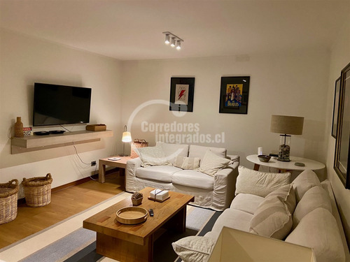 Departamento Los Trapenses, Barnechea