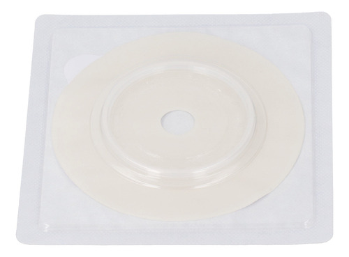 5 Uds Anillo De Barrera De Ostomía A Prueba De Fugas Anillo