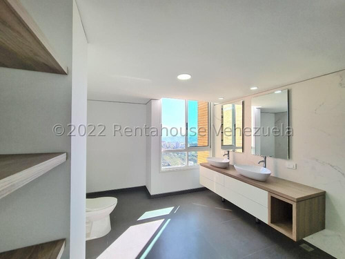 Imagen 14 de 18 de Se Alquila Apartamento A Estreanar En Los Campitos 22-22996