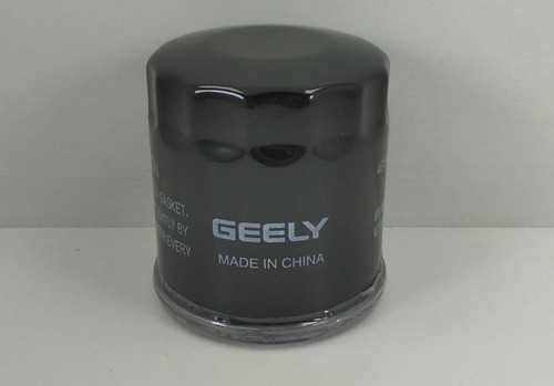 Filtro Aceite Geely Ck