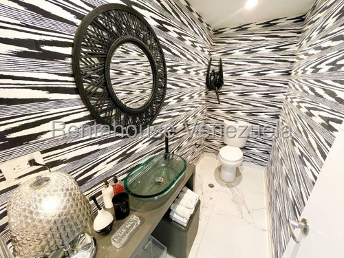 Santa Paula , Casa En Venta , 25-13411 Mim