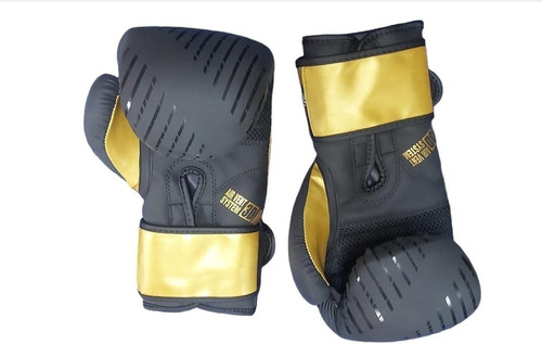 Guantes De Box 10-oz Avanti Ecuador Carchi 