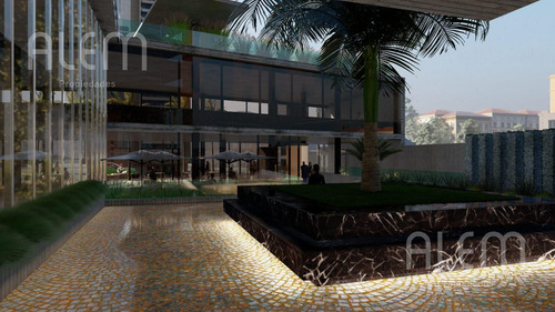 Platinvm Residences