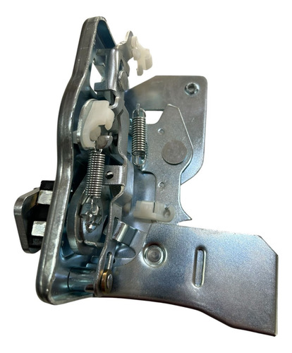 Cerradura Puerta Scania 112/113 Izquierda
