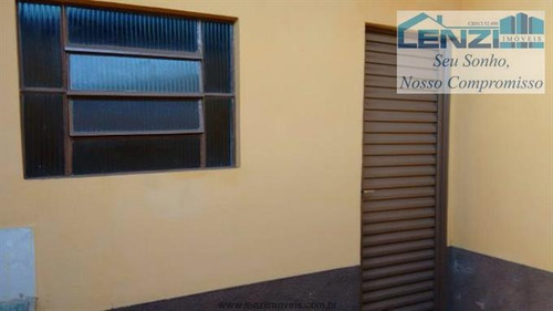 Imagem 8 de 8 de Casas À Venda Em Bragança Paulista/sp - Compre A Sua Casa Aqui! - 1340019