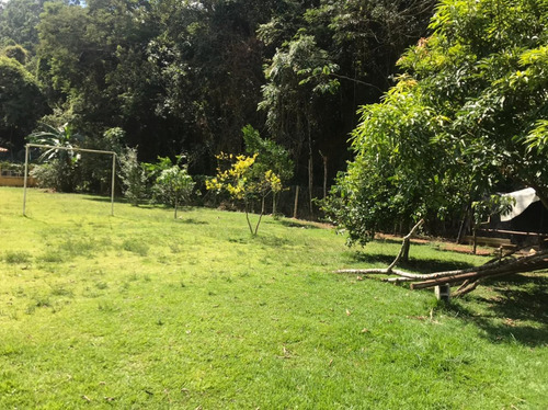 Chácara Em Condomínio Mairinque
