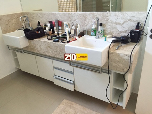Imagem 12 de 15 de Casa - Ca06510 - 3205831