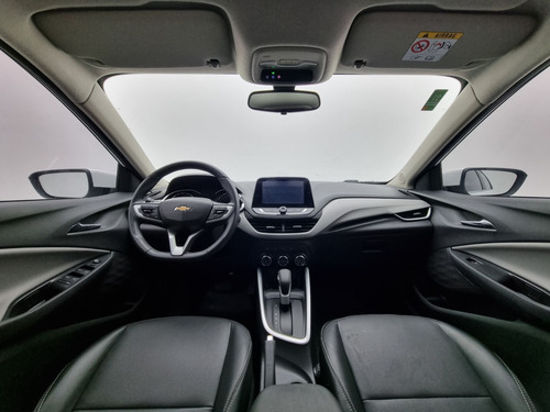 Chevrolet Onix 1.0 TURBO FLEX PREMIER AUTOMÁTICO