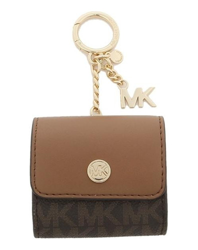 Porta Audifonos Unisex Café Con Print Cod. 0981
