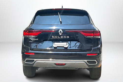 Renault Koleos 2023