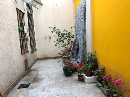 Imagen 12 de 22 de Casa Ex Municipal 5 Amb, Muy Luminosa, Patio, 2 Terrazas Y Lavadero !