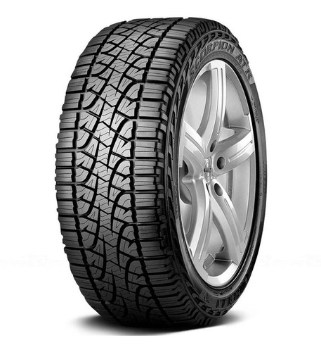 Pneu 265/65r17 Pirelli Scorpion Atr 112s Original Ranger