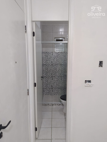 Imagem 12 de 12 de Apartamento Para Alugar No Residencial Bairro Cidade Cód. A1230 - A1230