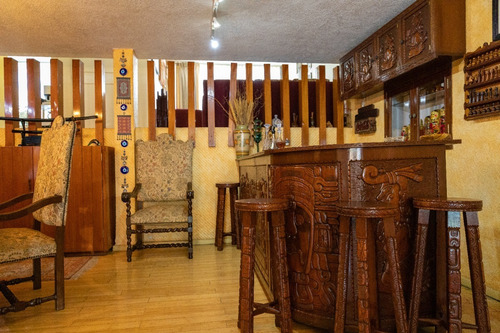 Imagen 7 de 30 de Residencia En Venta Con Acabados De Lujo & Jardín