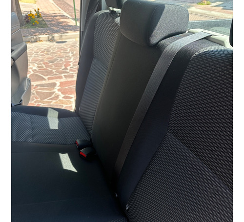 Toyota Hilux 2.7 Cabina Doble Sr Mt