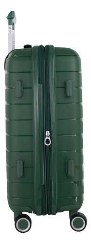 Maleta Frequent Flyer Conect 28 Pulgadas 25 Kilogramos