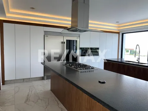 Casa En Renta En Morelos, Lomas De Cocoyoc