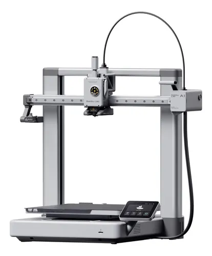 comprar Impresora 3D Bambu Lab A1 Area de impresión 256x256x256mm velocidad 500 mm\u002Fs