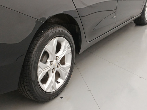 Chevrolet Onix 1.0 TURBO FLEX LTZ AUTOMÁTICO