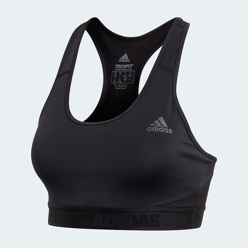 Top adidas Dna Sprt Bra Dama (cf6599)