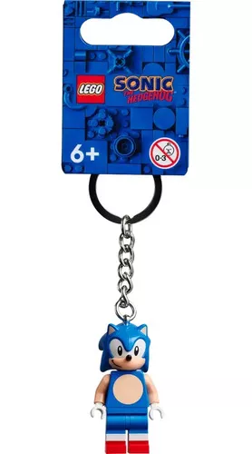 Lego Sonic The Hedgehog Zona do Vale Verde Looping 76994 - N/A