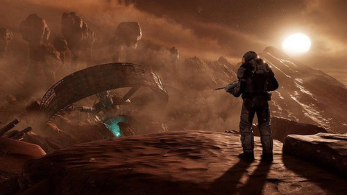 Juego Psvr Farpoint - Ps4 Vr