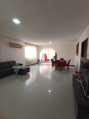 Imagen 16 de 19 de Apartamento En Venta Res Dann Urb Prebo