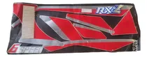 Comprar Kit Calcomanías Rotuladas Para Moto Rxz Yamaha