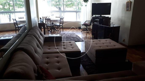 Apartamento - Ref: 794818