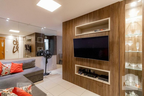 Imagem 1 de 15 de Apartamento À Venda No União - Código 327051 - 327051