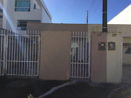 Imagem 14 de 14 de Duas Casas Geminadas Á Venda