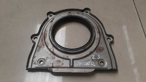 Flange Virabrequim Ford Ranger 2.5 2013 2014 Flex