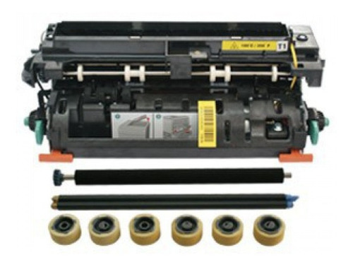 Imagen 3 de 5 de Kit De Mantenimiento Lexmark Mod 40x4724
