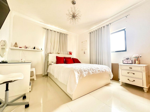 Villa En Venta Con Piscina Y Jacuzzi En San Francisco De Mac