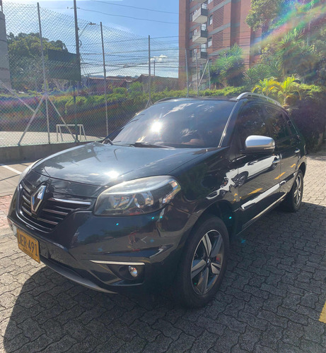 Renault Koleos 2.5 Privilege