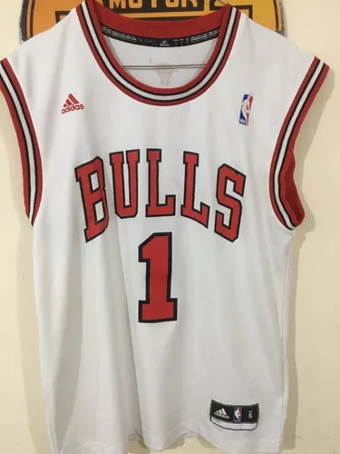 Camiseta Chicago Bulls |