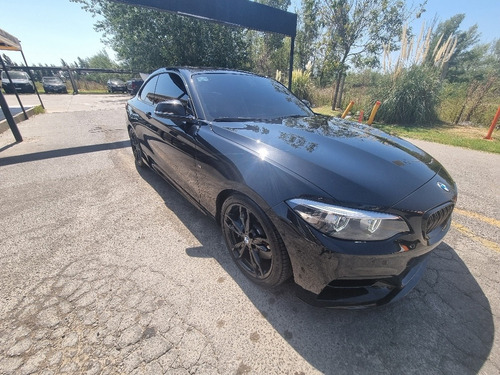 BMW Serie 2 3.0 240i M Package