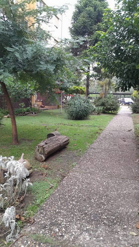 Departamento Venta 4 Ambientes En Tapiales