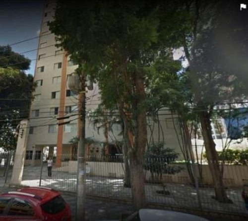 Imagem 13 de 13 de Apartamento Residencial À Venda, Alto Da Mooca, São Paulo. - Ap3753