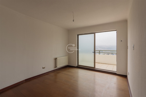 Tu Hogar Con Vista Al Mar En Reñaca - Dúplex 4d 4b