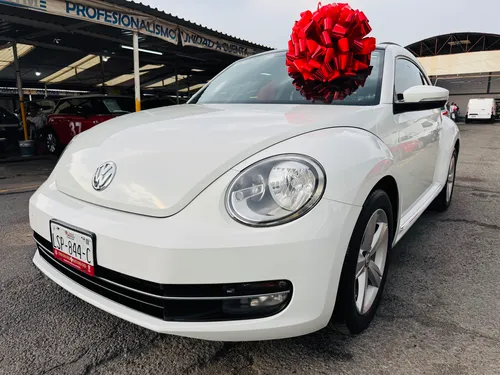 Volkswagen Beetle 2.5 Sport At