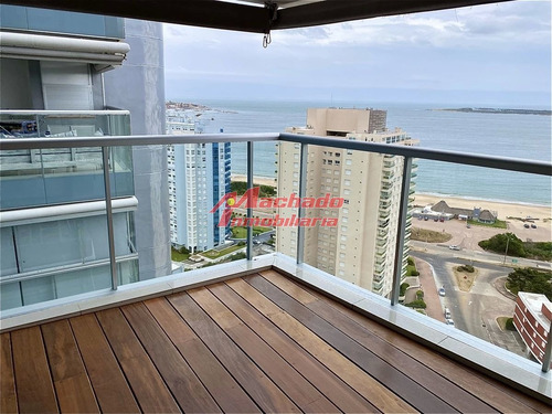 Imagen 28 de 30 de Venta Apartamento En Mansa