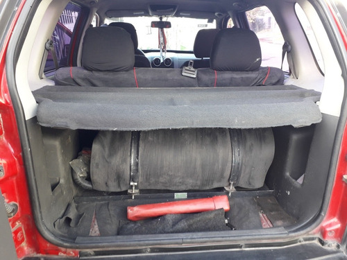 Ford Ecosport 1.6 Xls Gnc 2005