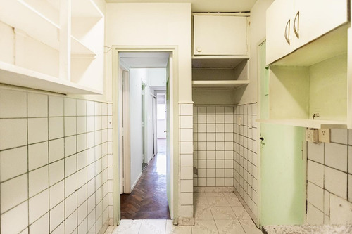 Imagen 17 de 30 de Venta Departamento 3 Ambientes, Uruguay Al 800, Recoleta.