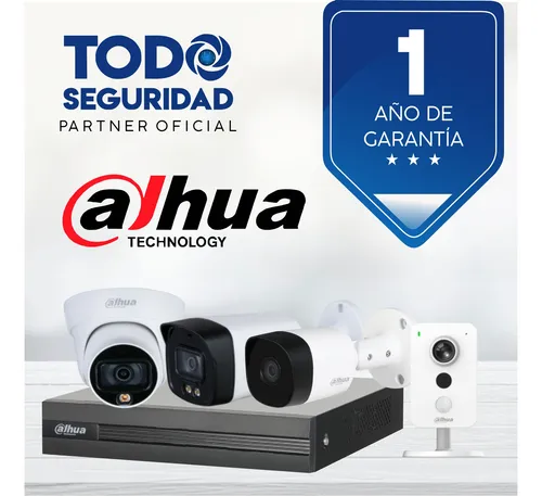Nvr Dahua Ip 4ch 8mp 4k Full Hd Wizsense Onvif Facial Alarma