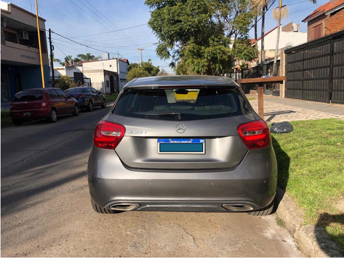 Mercedes-Benz Clase A 1.6 A200 Urban 156cv