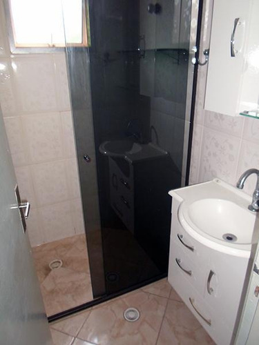 Imagem 15 de 15 de Apartamento - Padrão, Para Venda Em São Bernardo Do Campo/sp - Ap8032