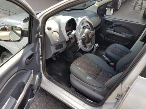 Imagem 2 de 12 de Fiat Uno Economic 2012 1.4