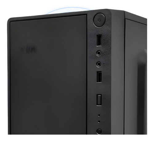 Pc Cpu Computador I7 6700 6° Geração + 16gb + Nvme 240gb